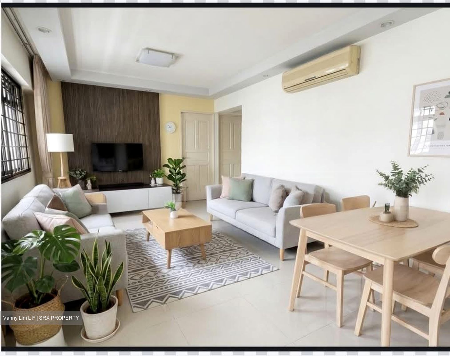 Blk 296C Compassvale Lodge (Sengkang), HDB 4 Rooms #553277681